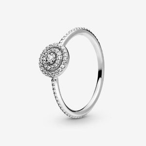 Pandora Elegant Sparkle Ring